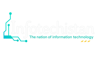Infotechistan Logo