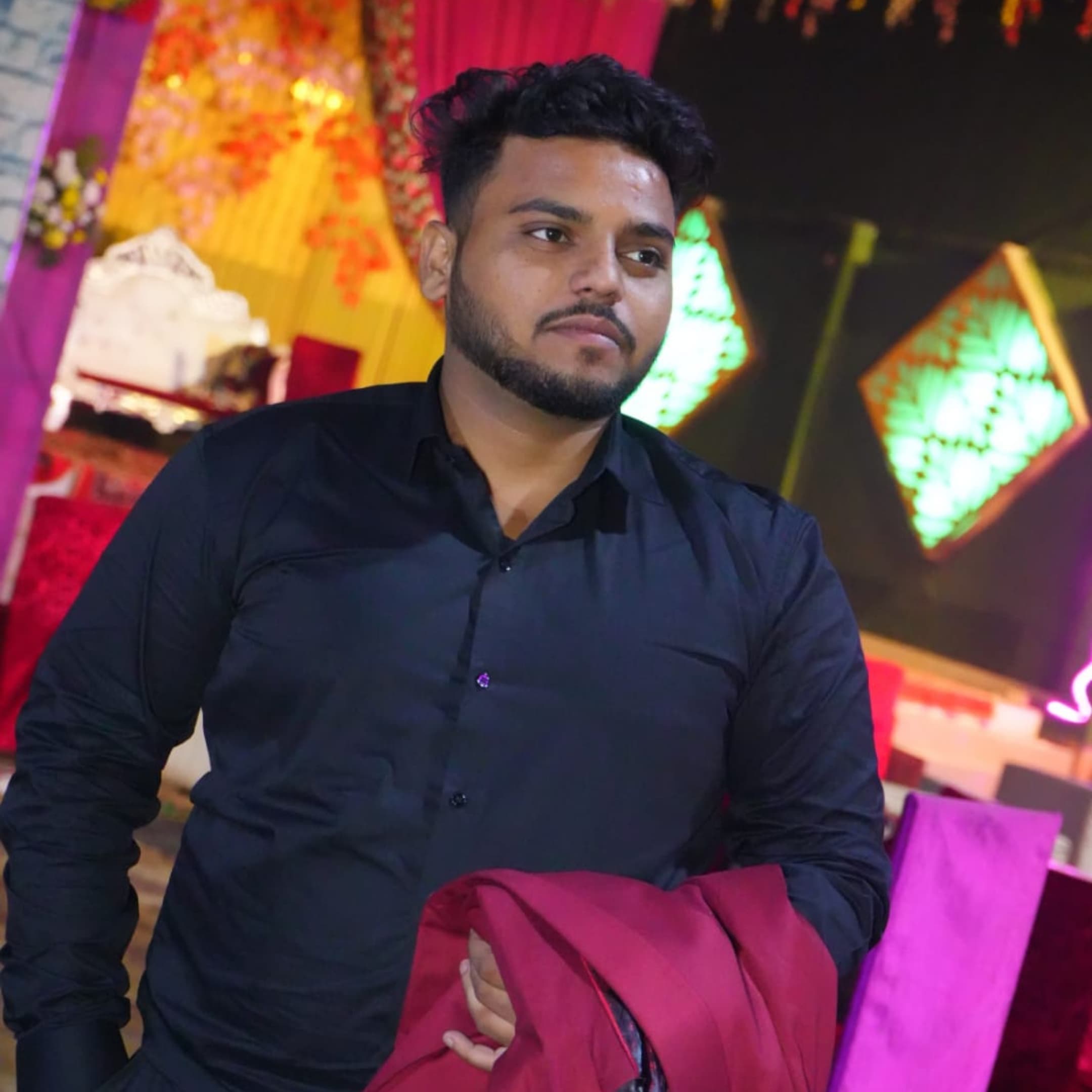 Dhiraj Sharma