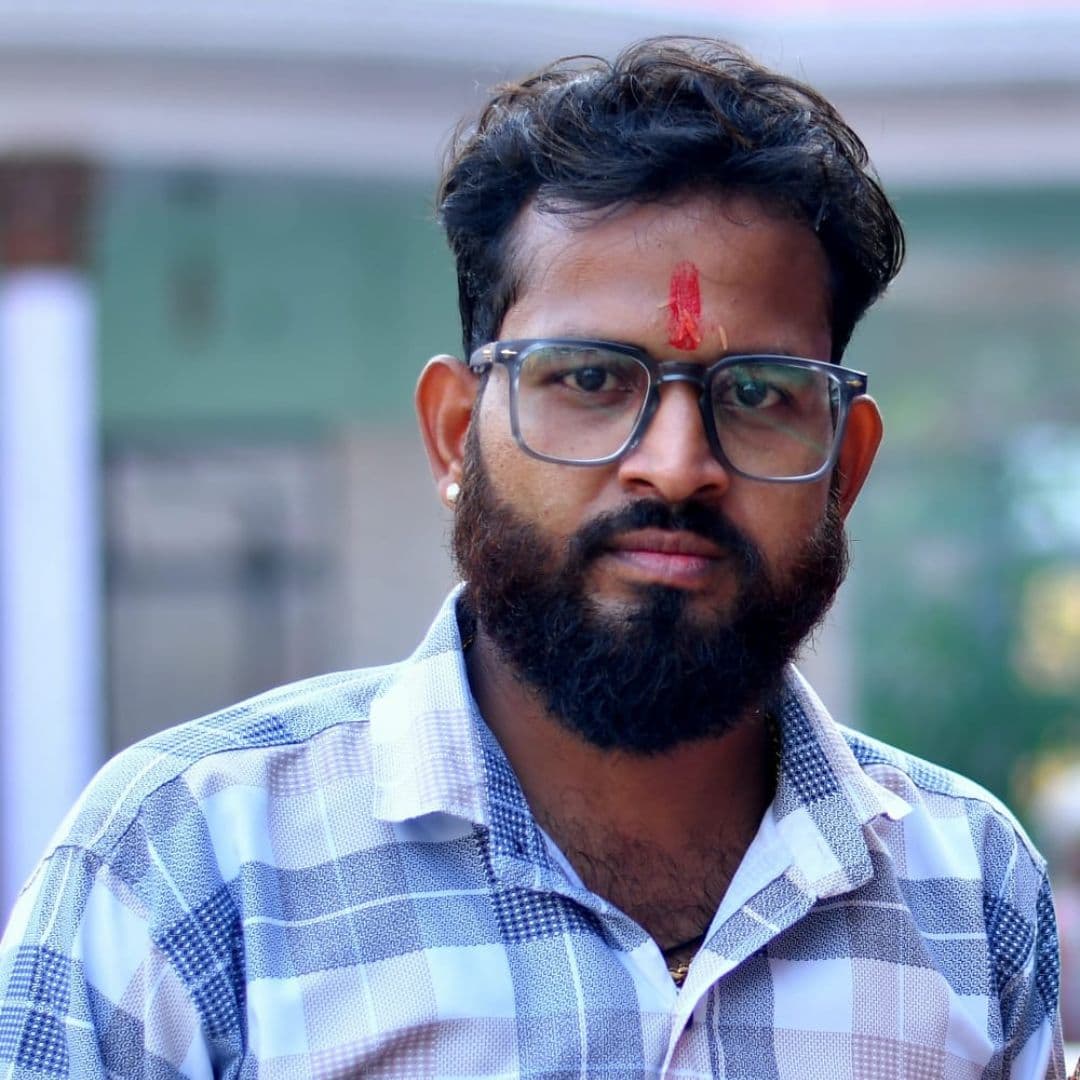 Mohit Verma