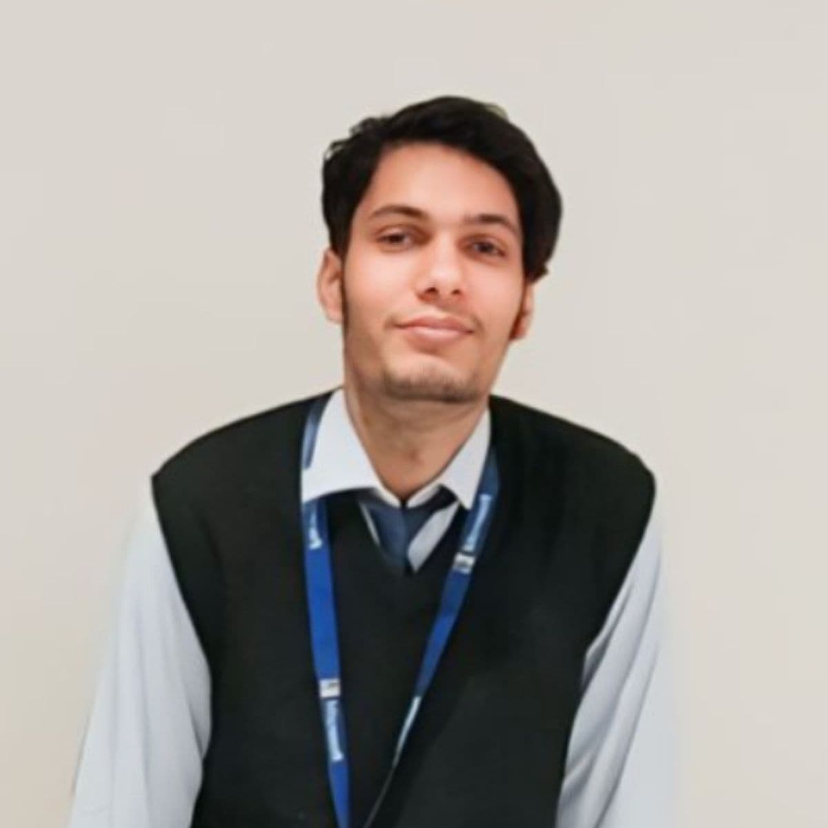Sarthak Raghav
