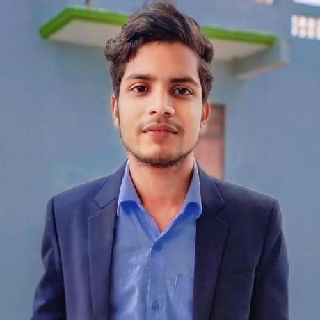 Shivank Verma