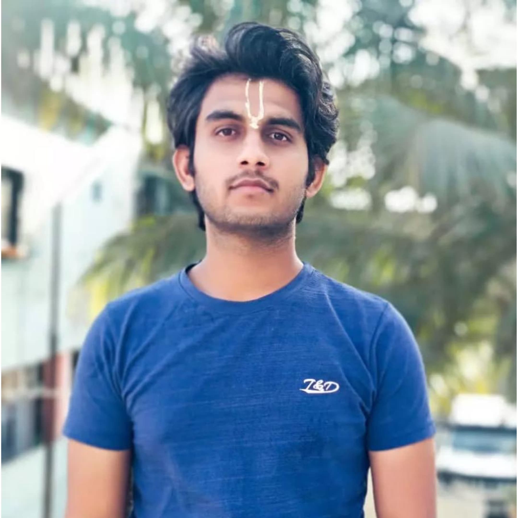 Vishal Prajapati
