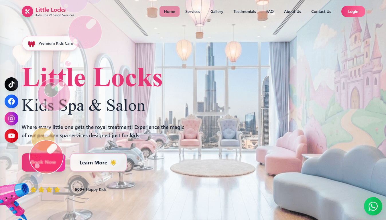 Project Screenshot