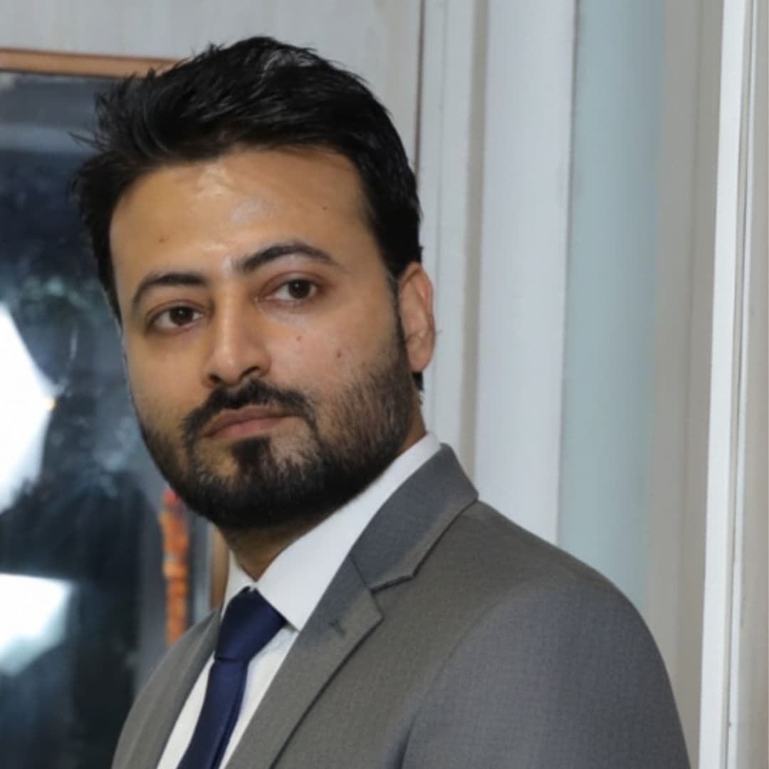 Noman Khan