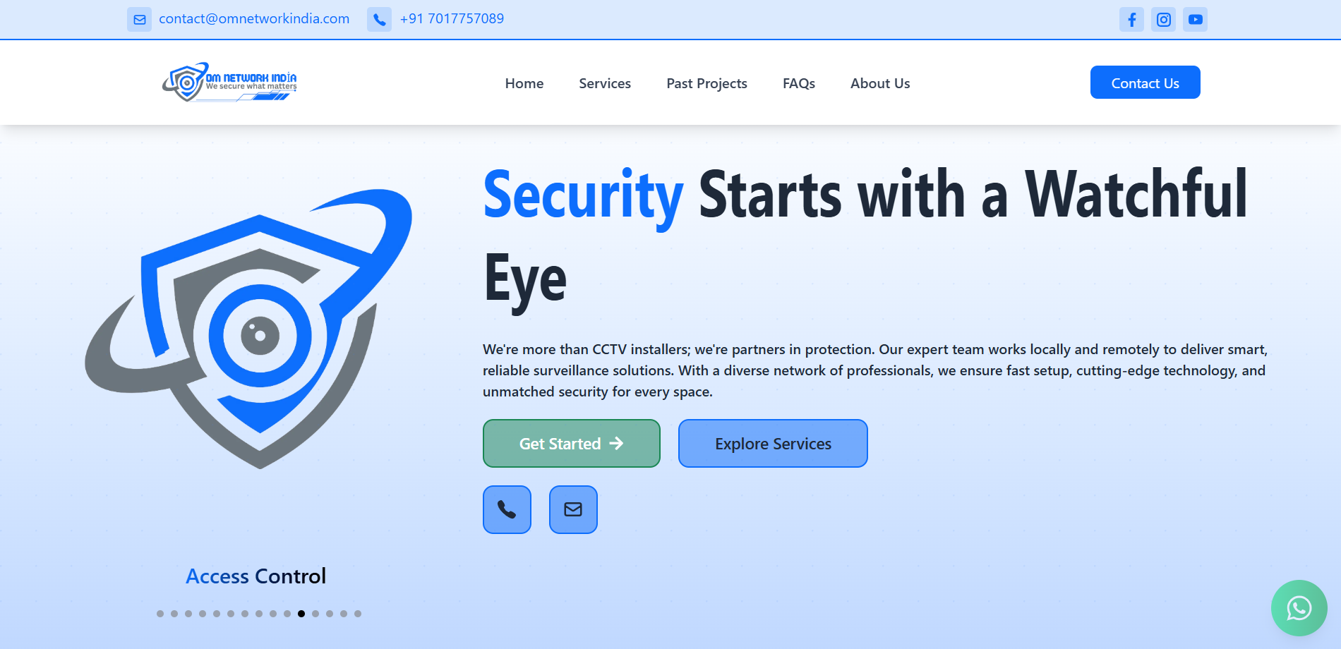 Project Screenshot